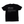 Load image into Gallery viewer, RS Solutions/Efficient (Box, White, Front &amp; Back) - Tee (Black)
