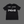 Load image into Gallery viewer, RS Grunge Logo, Find Range &amp; Engage (White, Pocket &amp; Back) - Tee (Black)
