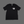 Load image into Gallery viewer, RS Grunge Logo, Find Range &amp; Engage (White, Pocket &amp; Back) - Tee (Black)
