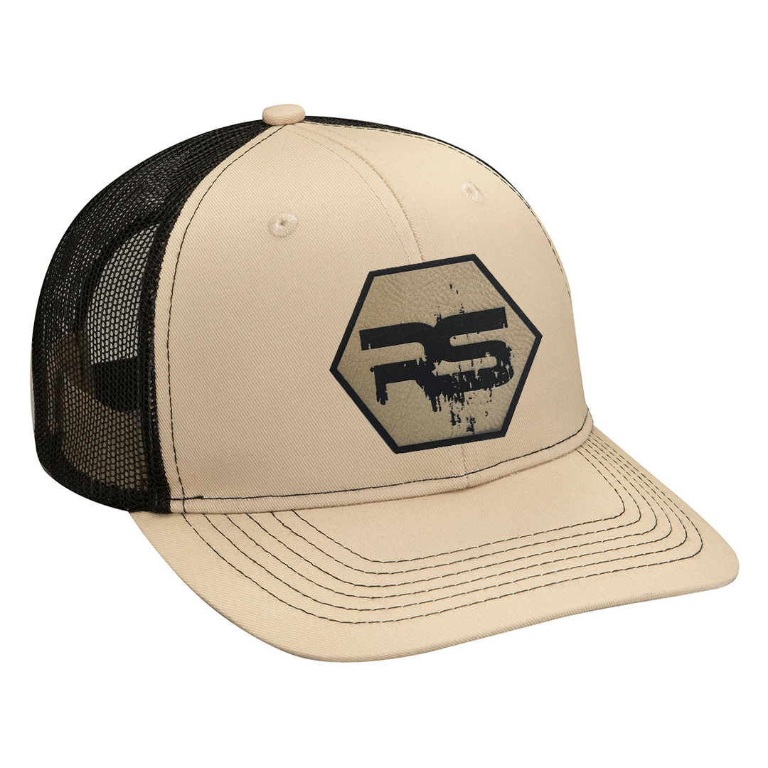 TXHSWS Rivet Patch Hats – 247laserdesigns